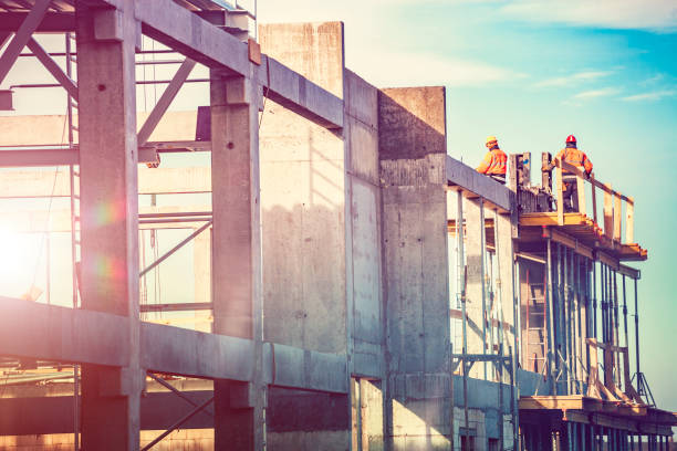 Best Waterproofing & Drywells  in Porterdale, GA