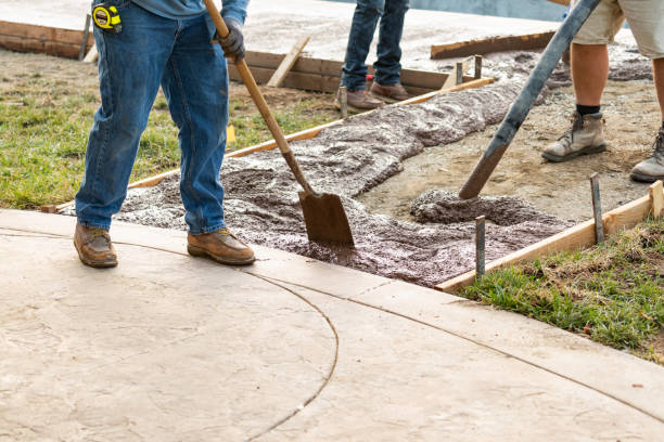 Best Waterproofing & Drywells  in Porterdale, GA