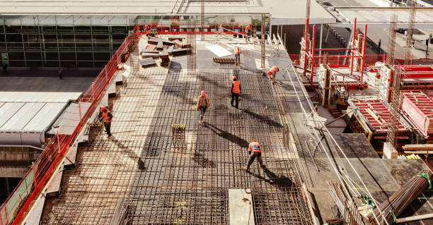 Best Custom Concrete Contractor  in Porterdale, GA