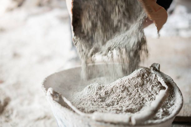 Best Driveway Concrete Repair  in Porterdale, GA