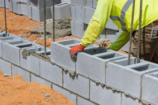 Best Concrete Leveling Services  in Porterdale, GA
