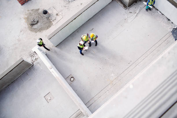 Best Concrete Demolition Services  in Porterdale, GA