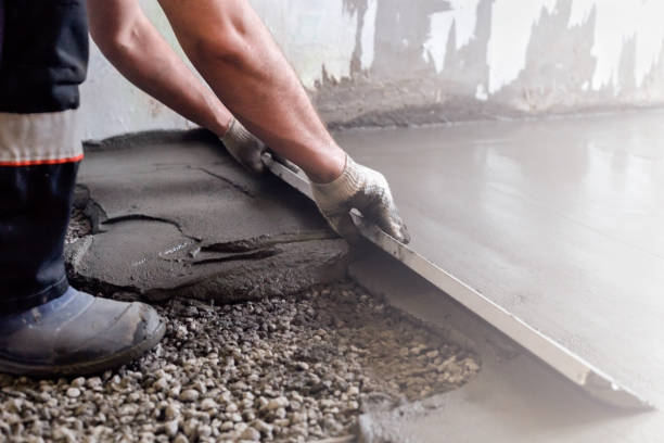Waterproofing & Drywells in GA